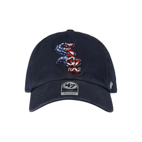 47Brand Бейсболки Унисекс