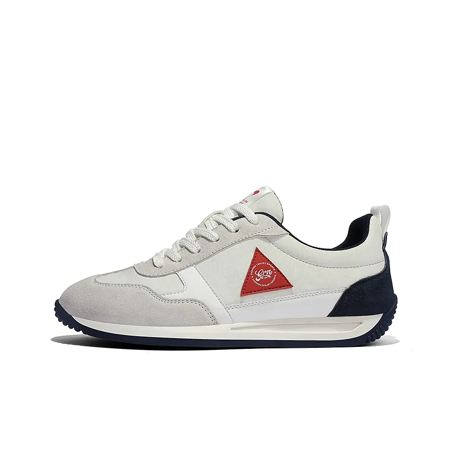 K Bird Low Топ Casual Мужской