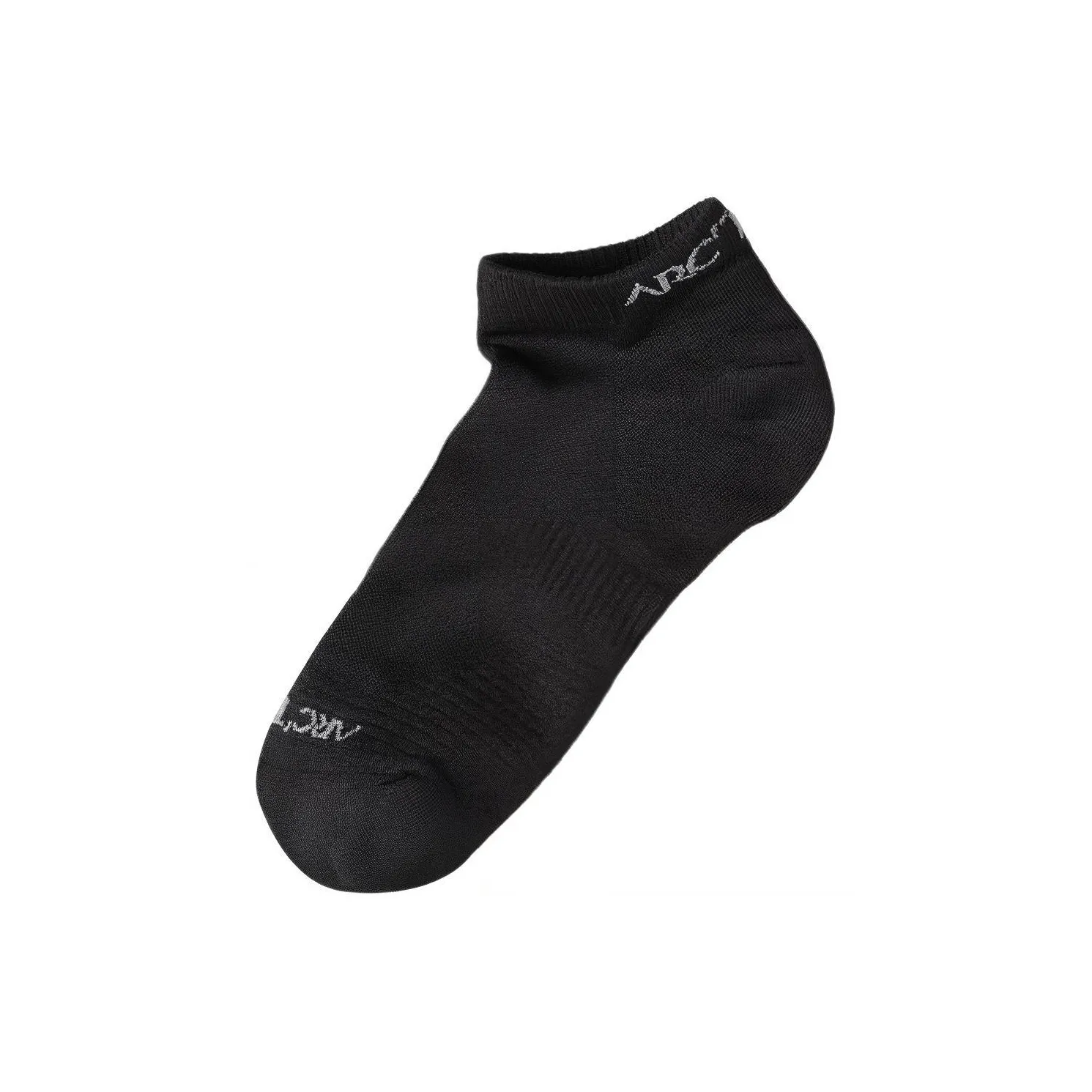 Arcteryx Synthetic Low Cut Sock Ankle Socks Unisex 1 Pack