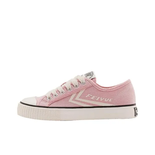 Feiyue Кеды Низкие Женские