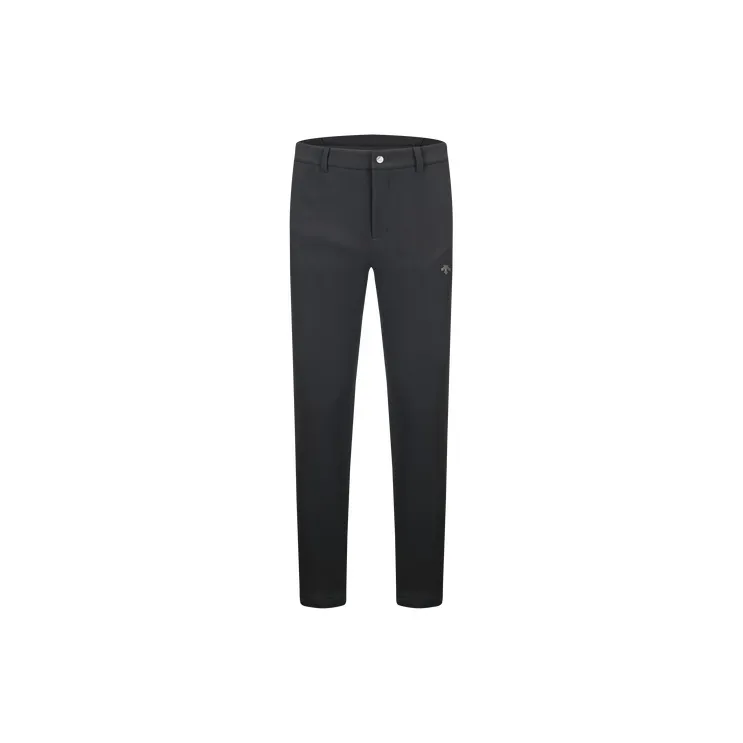 DESCENTE Field Collection Sports Pants Men