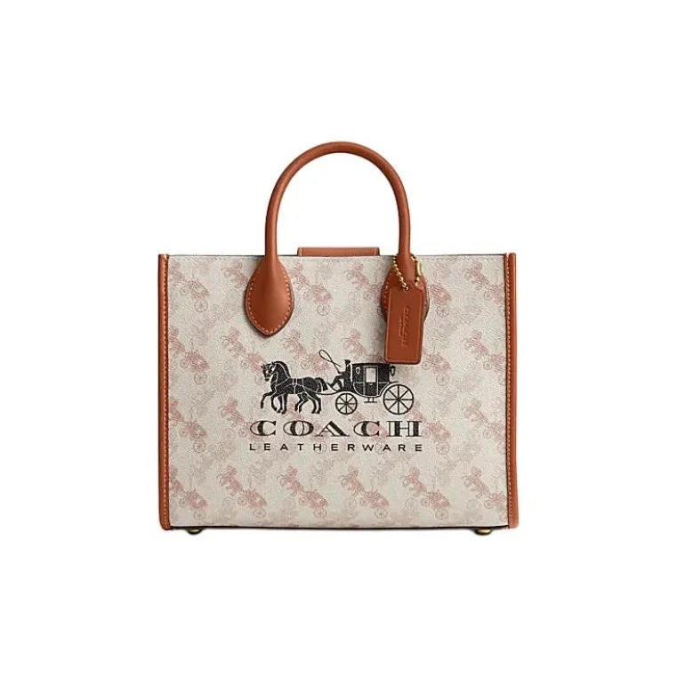 COACH Ace Handbags