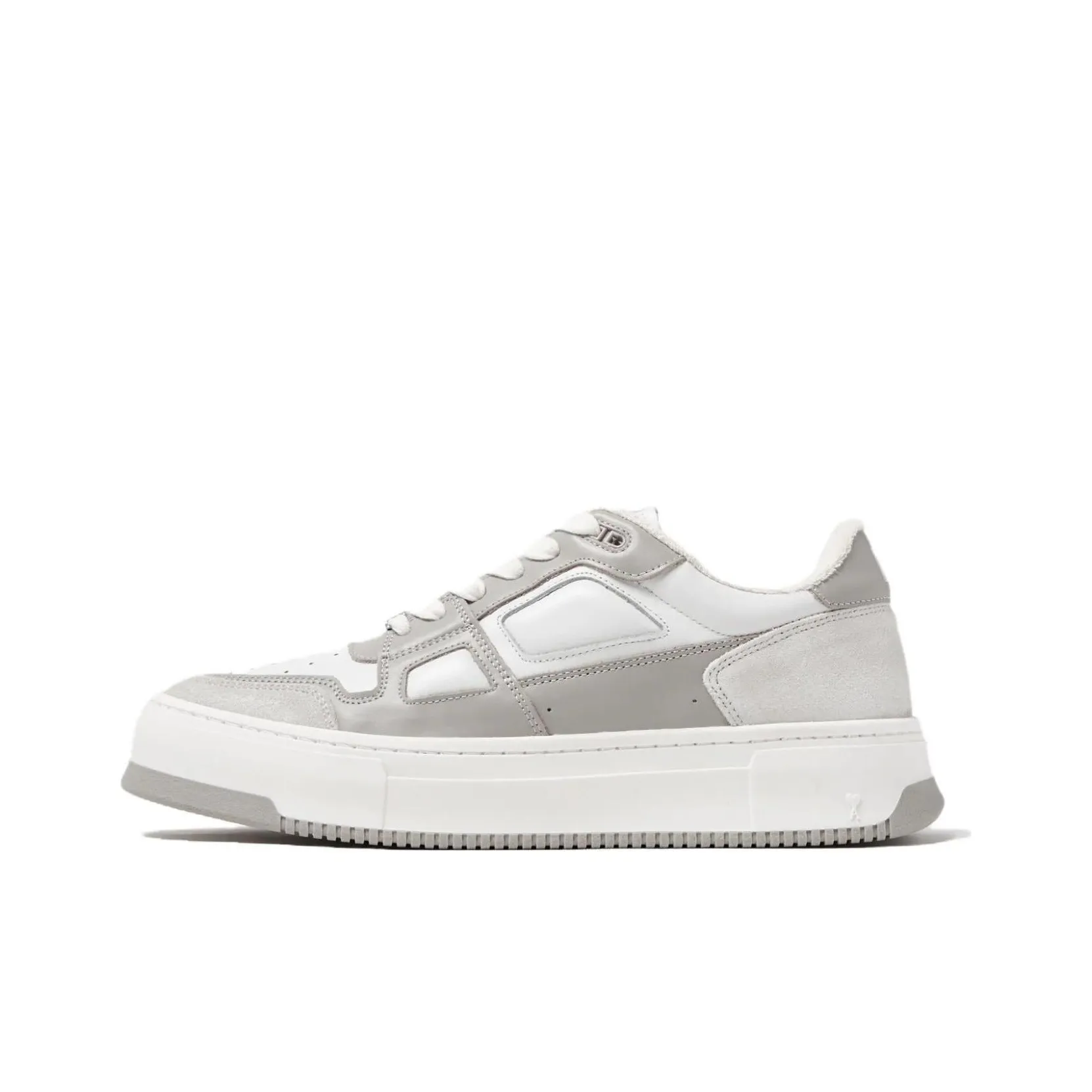 AMI Paris Ami Arcade Low-top Sneakers