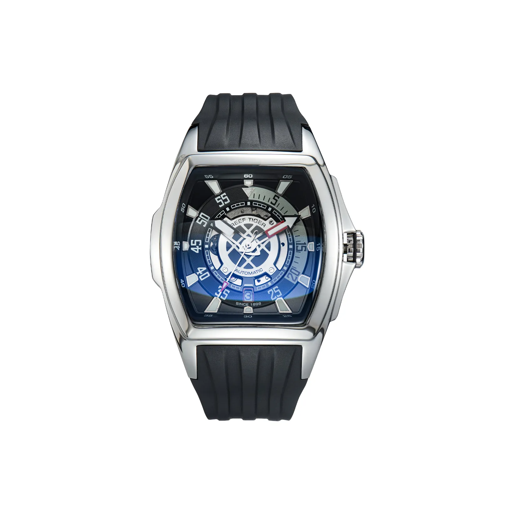 REEF TIGER Men's Watch