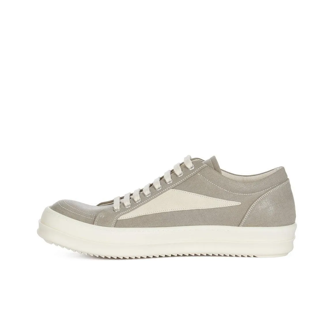 Rick Owens DRKSHDW Lido Vintage Pearl Milk