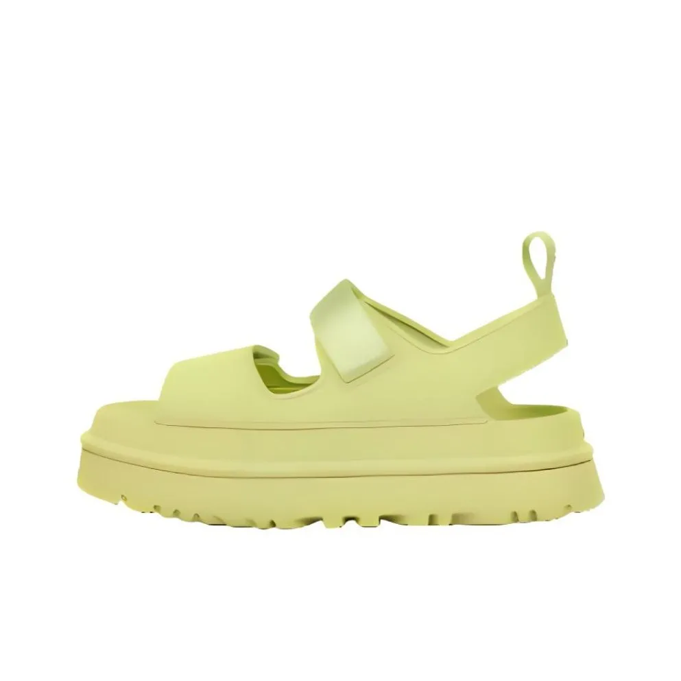 UGG Goldenglow 'Caterpillar' Women's