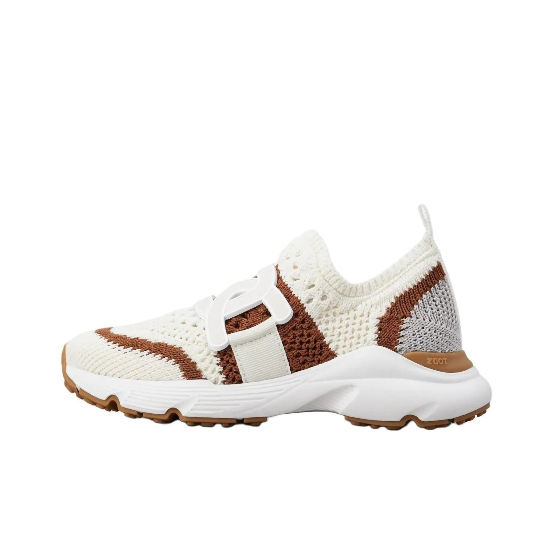 TOD'S Kate Slip-on Sneakers