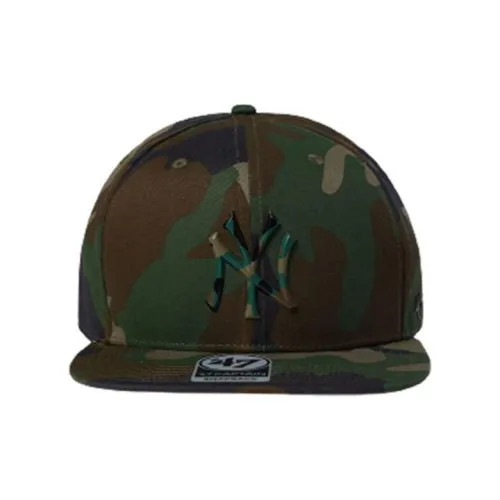47Brand Бейсболки Унисекс