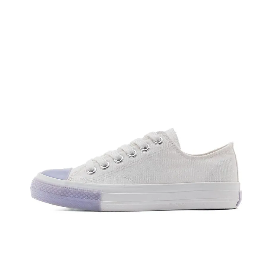 Feiyue Легкий Низкий Топ Кеды Женские