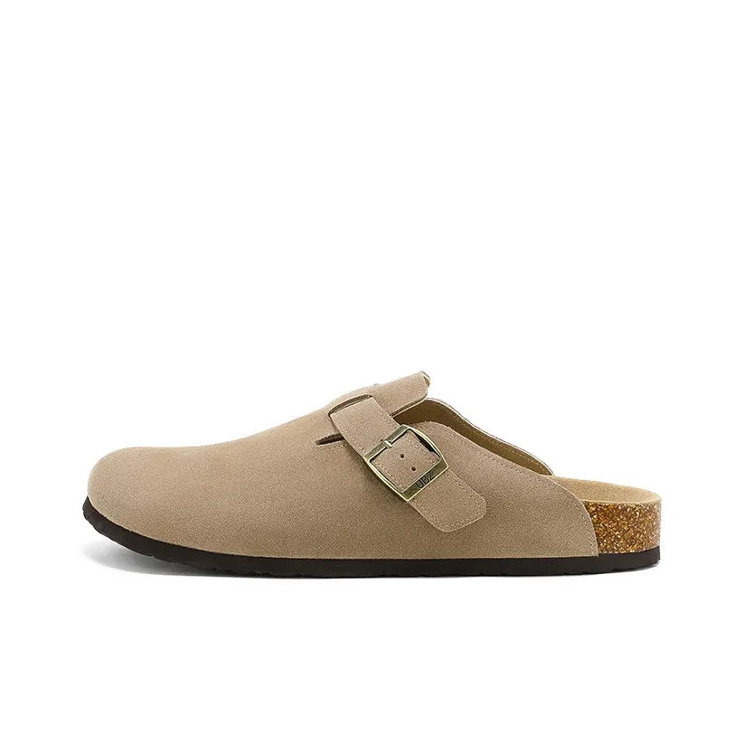 UBZ Birkenstock Style Shoes Men's