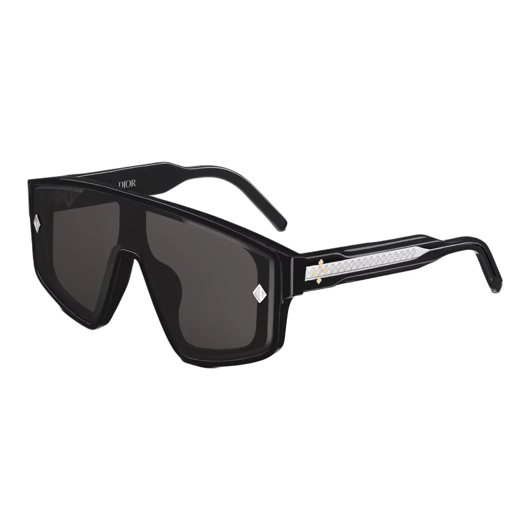 DIOR Cd Diamond M1U Sunglasses