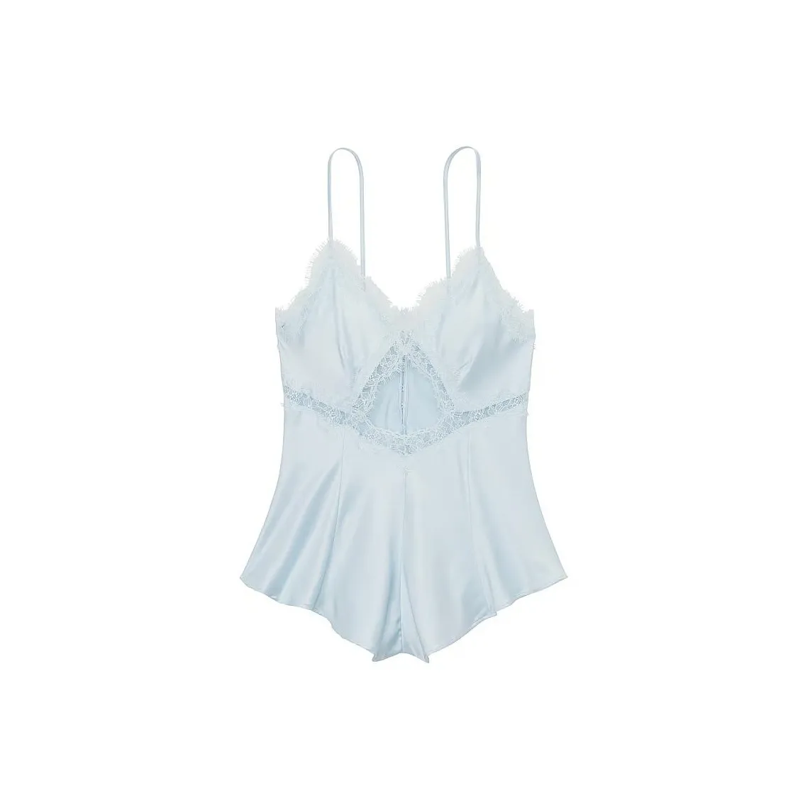 Victoria's Secret Комбинезон Женский Ballard Синий