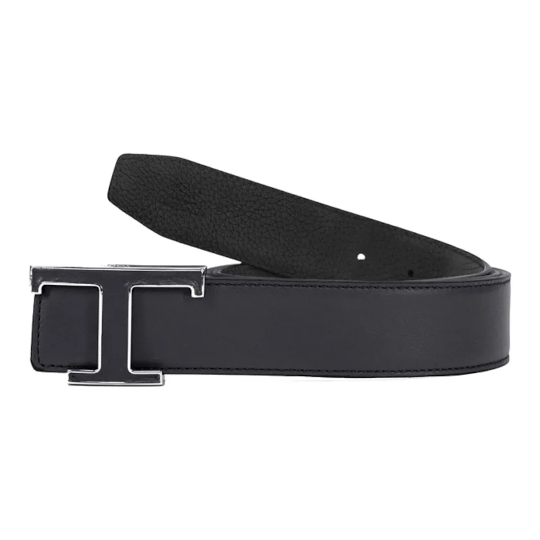 TOD'S Leather Belts Men