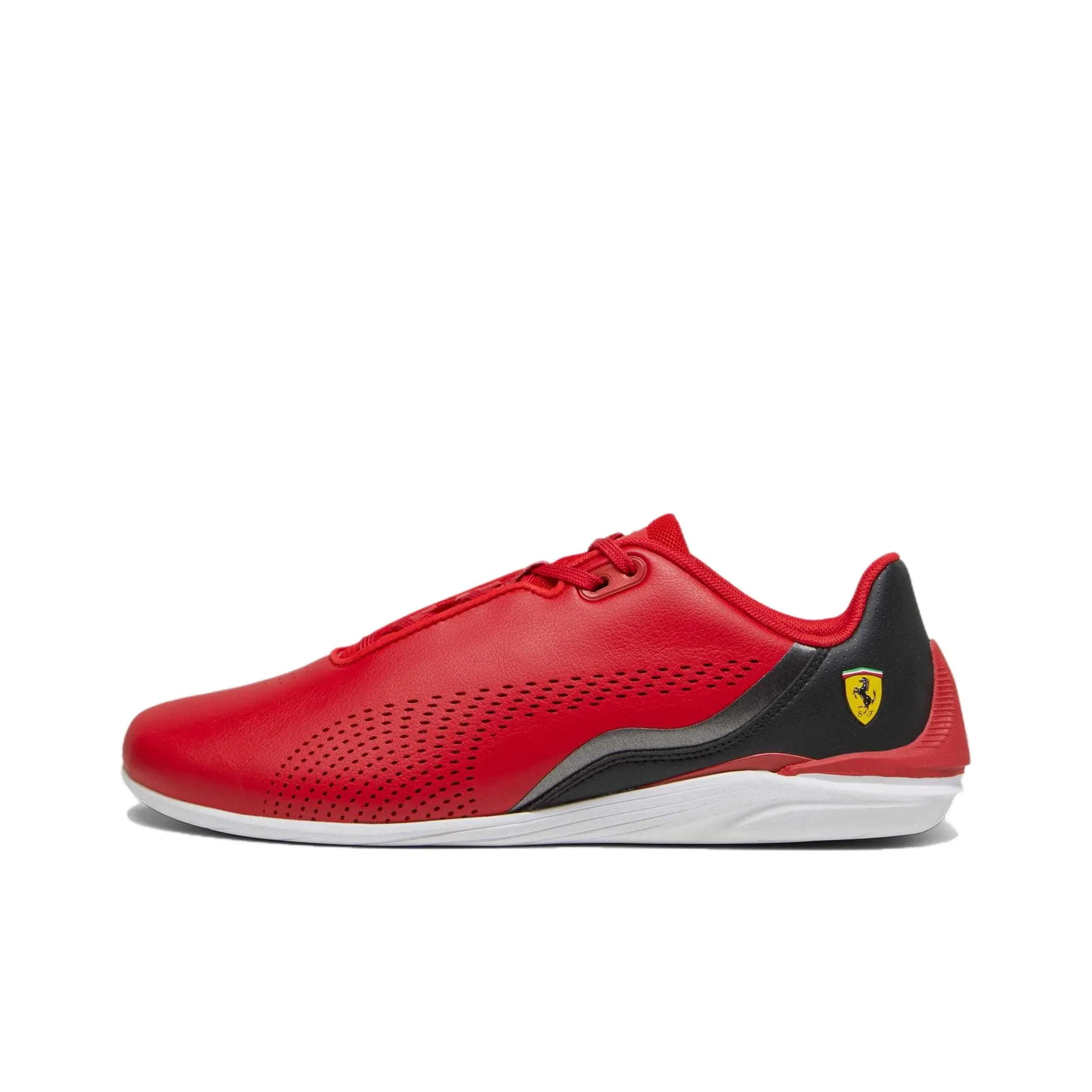 PUMA X Scuderia Ferrari Drift Cat Decima 'Rosso Corsa'