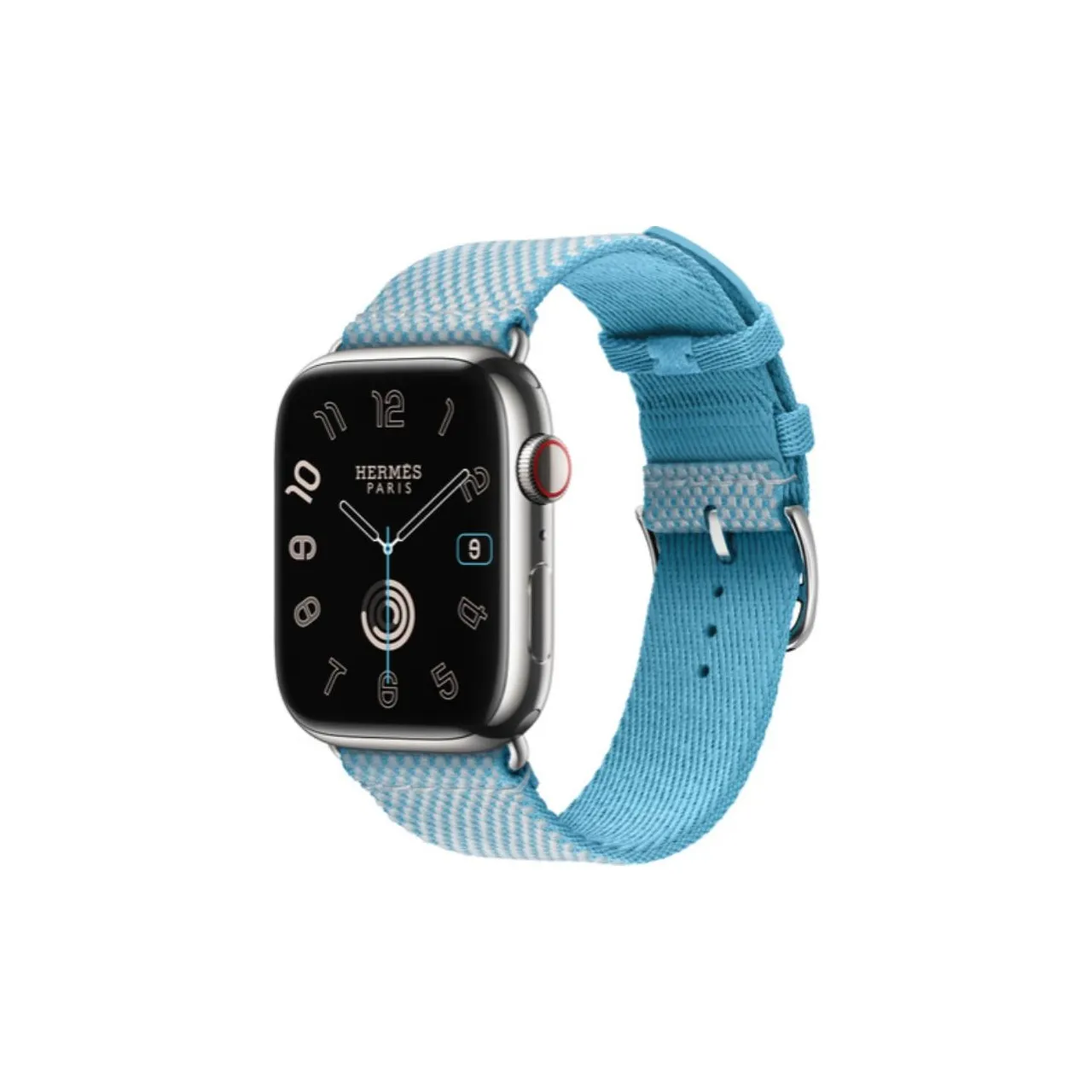 HERMES Ремень Apple Совместимость Canvas Материал