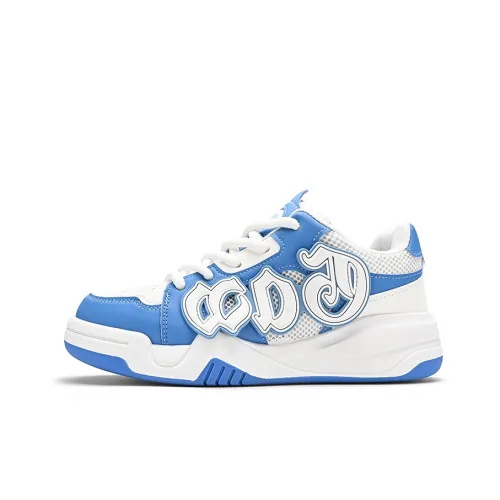 TOMAY Кроссовки для скейтбординга Low Top Унисекс