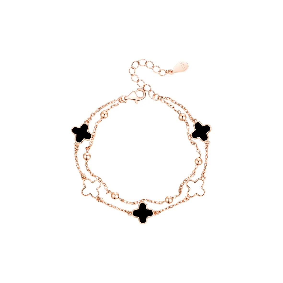 BAGGL Сплав Браслеты Женские