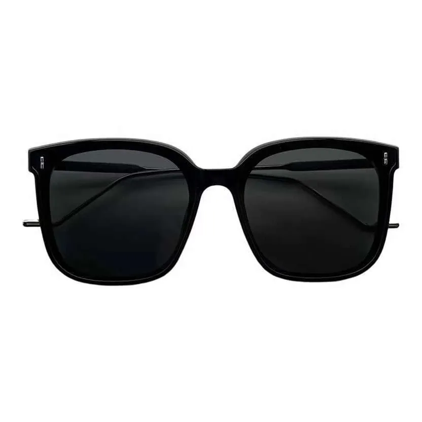 KI ET LA Металл OVAL SUNGLASSES Женские