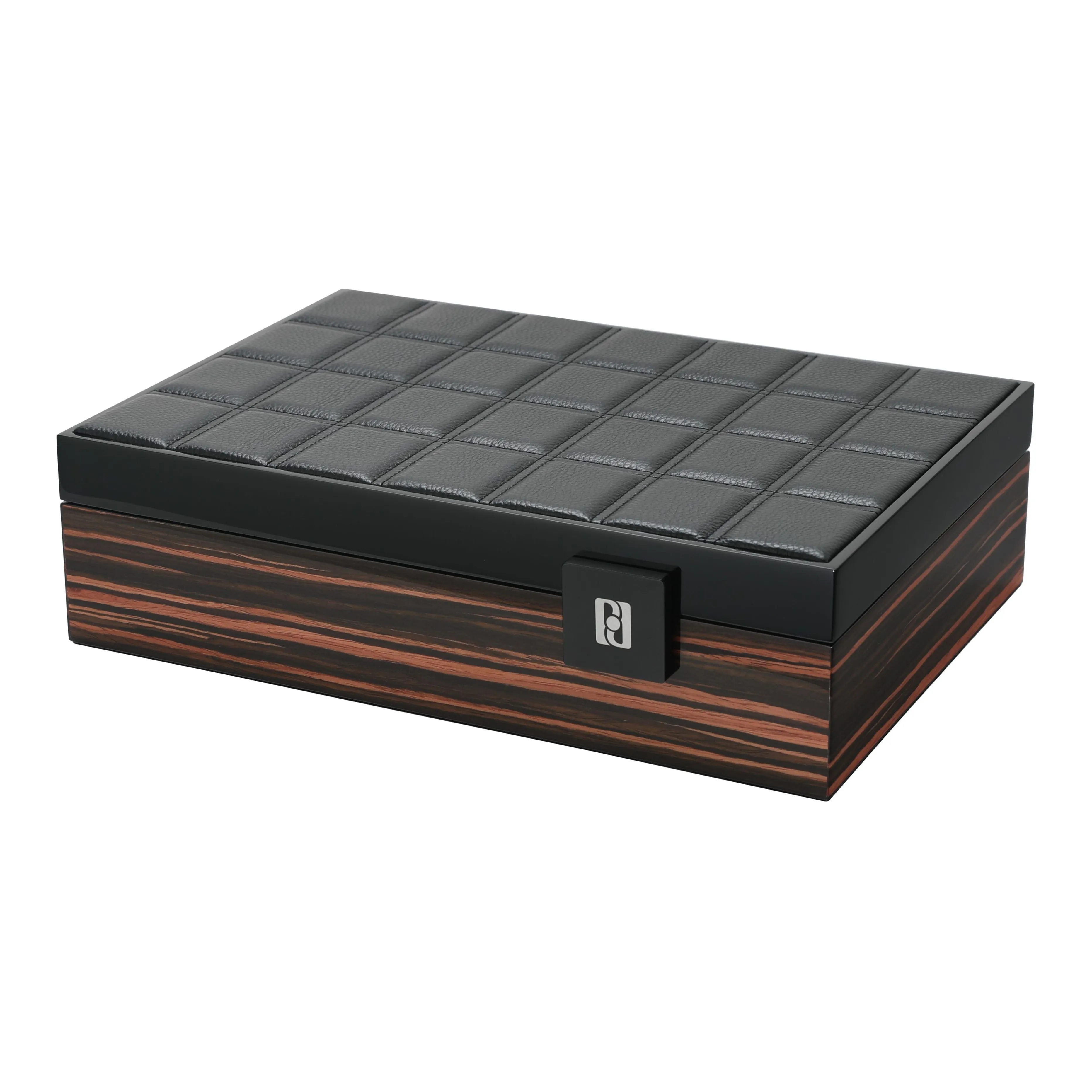 PAUL DESIGN P.D Watch Storage Boxes, Stands & Sleeves