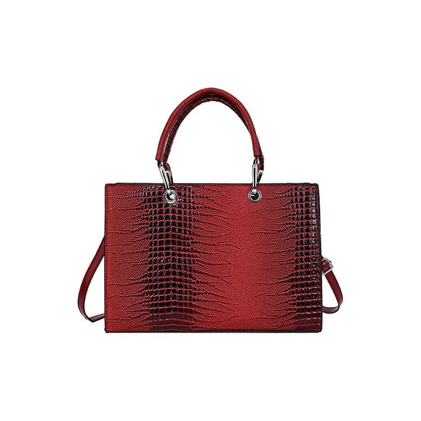 ALOENEY PU Shoulder Bag, Crossbody Bag, Handbag Women's