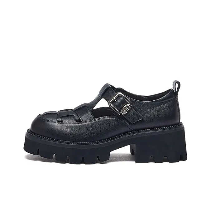 CAMEL Повседневная обувь Женская Черная