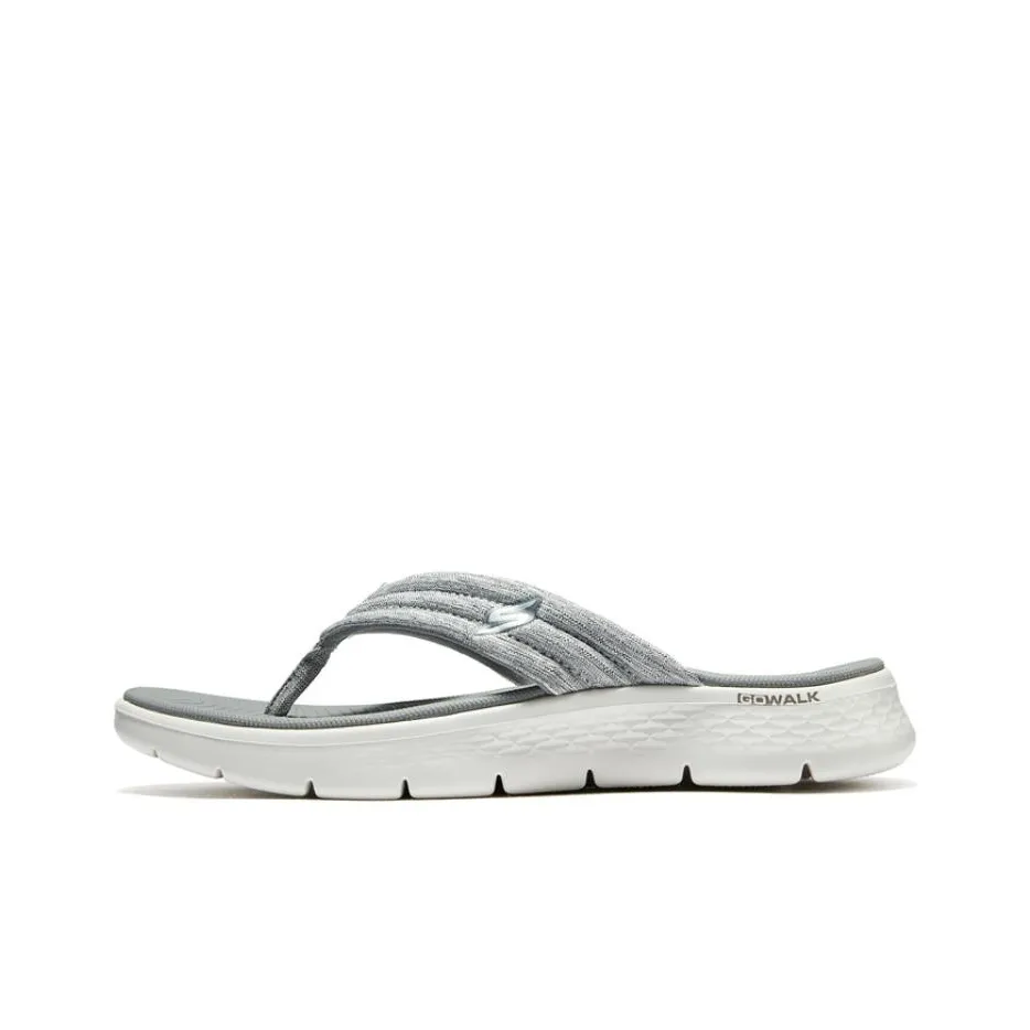 Skechers Flip Flops Women's Gray