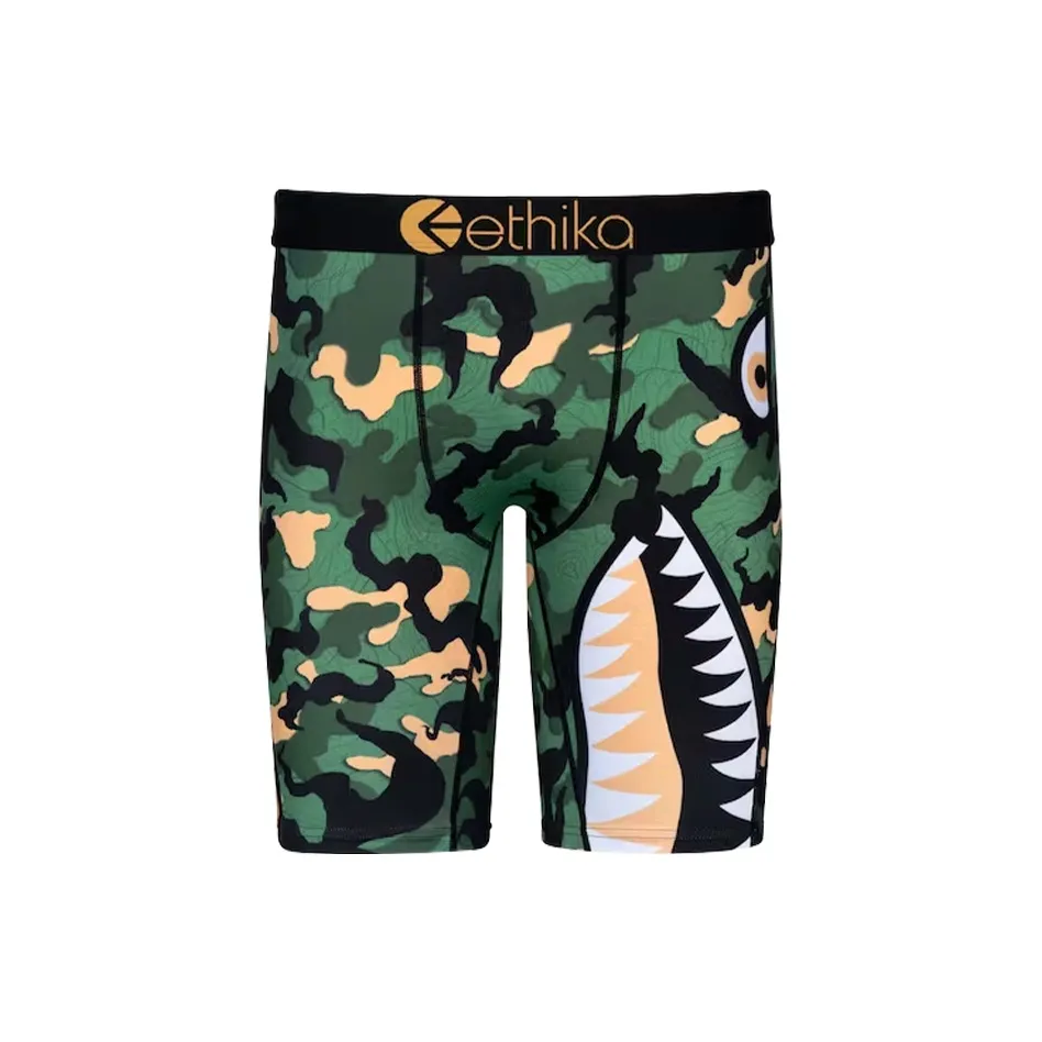 ETHIKA Многоцветные Мужские Боксеры