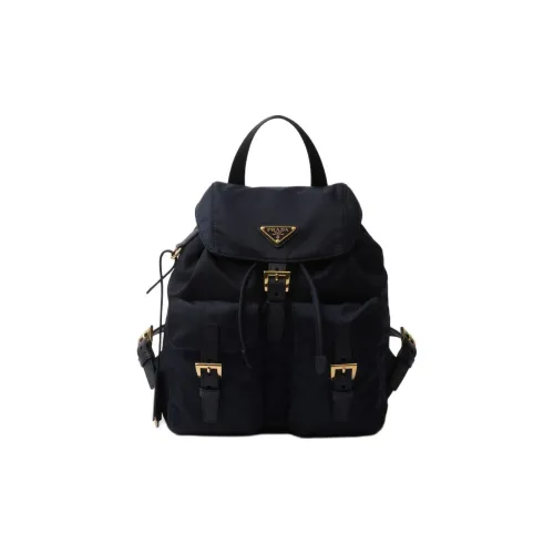 PRADA RE Нейлон Рюкзаки Женские