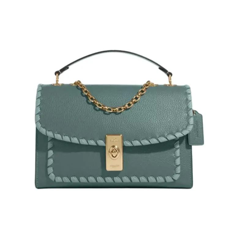 COACH Lane Клатчи Женские