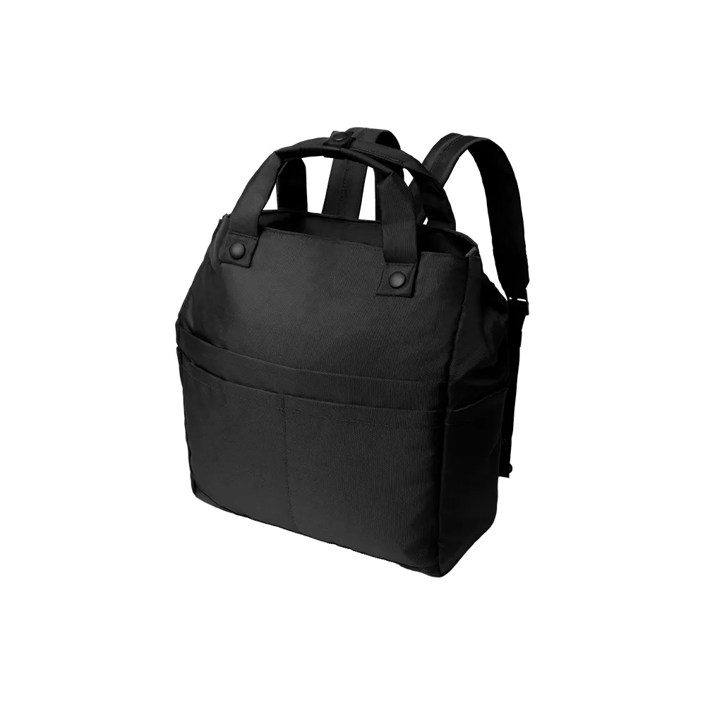 Explorers Полиэстер Сумка-тоут Стандартная Унисекс Черный Серый Синий Белый