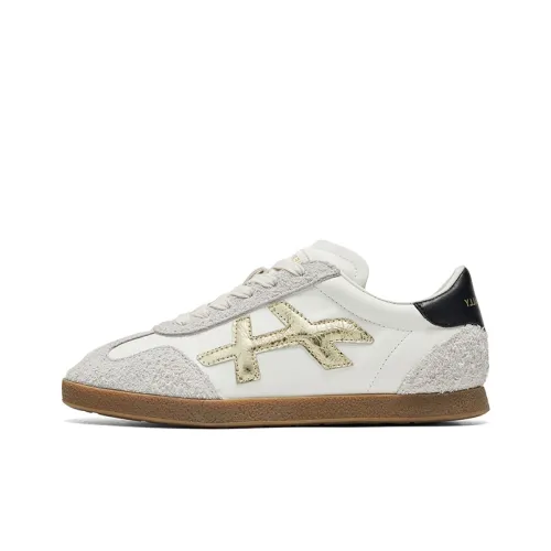 CHERYKALLY Кроссовки для скейтбординга Low Top Женские