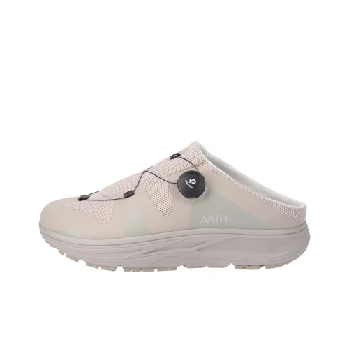 RIG FOOTWEAR Уличная обувь Низкий Топ Розово-серый Унисекс