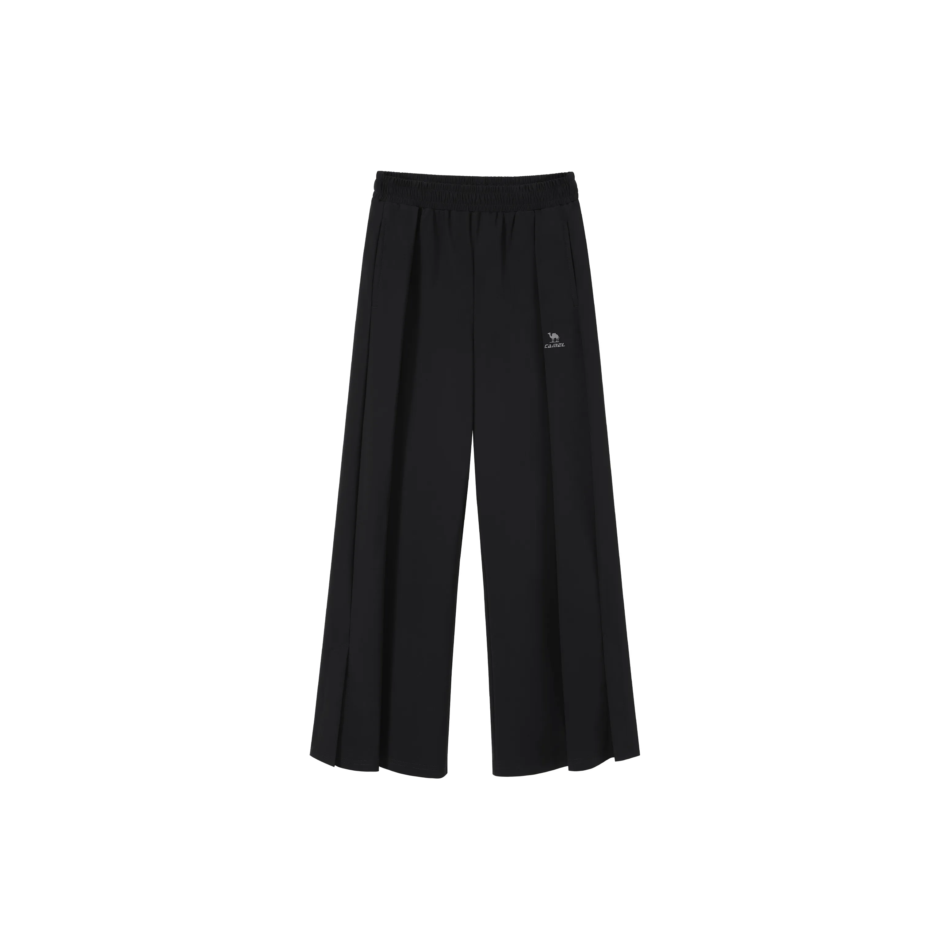 CAMEL Urban Function Series Knitted Sports Pants Women's