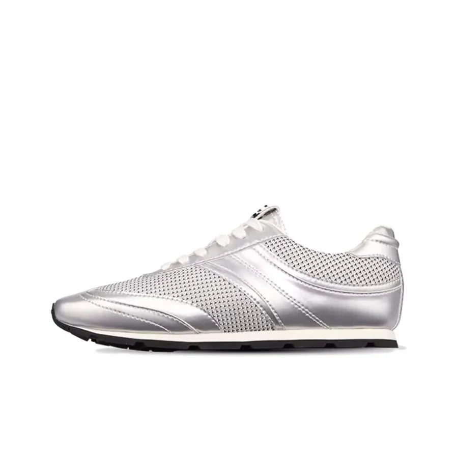NEEDLE STUDIO Low Top Casual Shoes Women's
