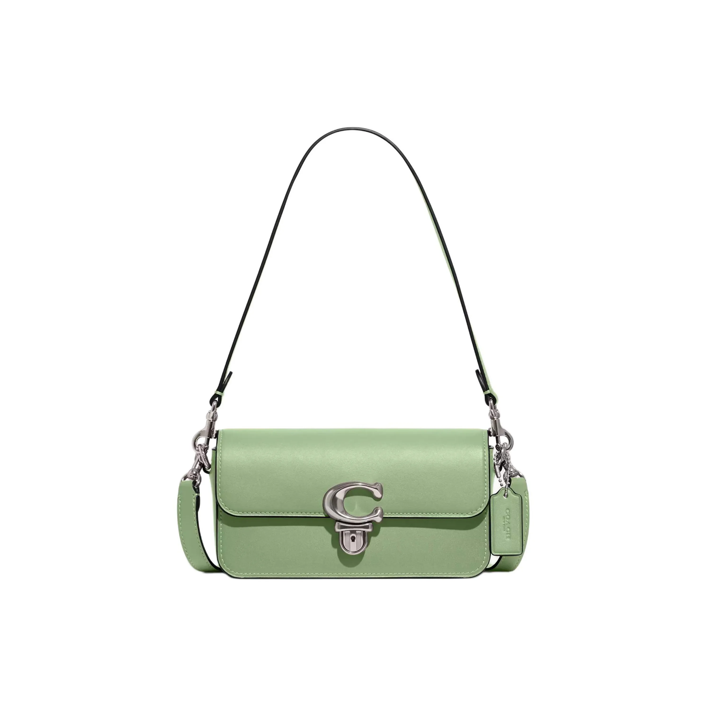 COACH Studio Shoulder Bags