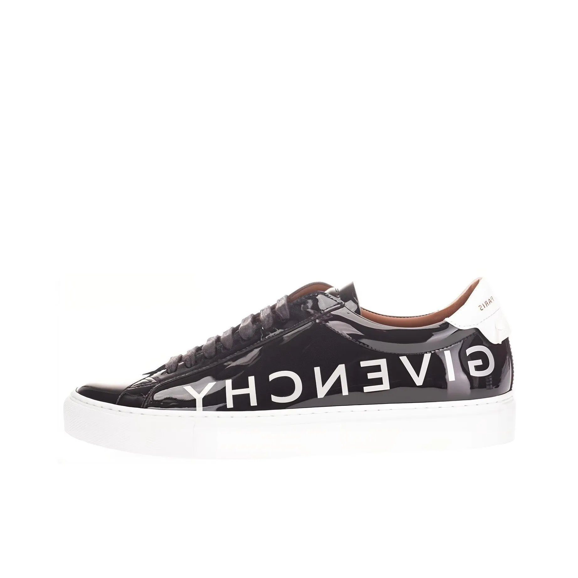 Givenchy Urban Street Low 'Logo Print   Black'