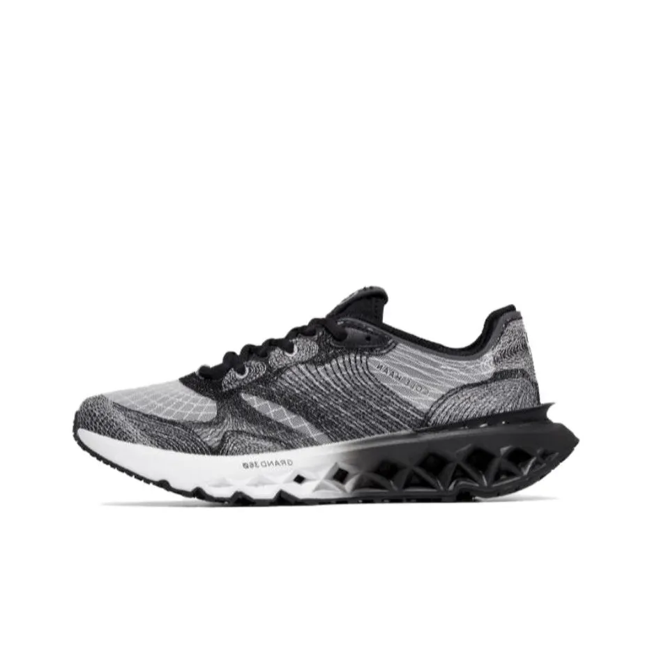 COLE HAAN Low Top Casual Shoes Men's Black