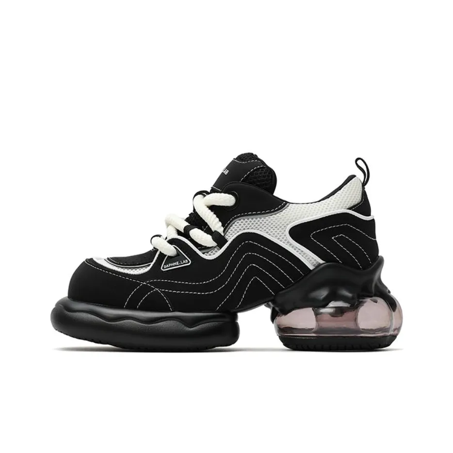 DAPHNE LAB Sugar Drop массивные кроссовки женские