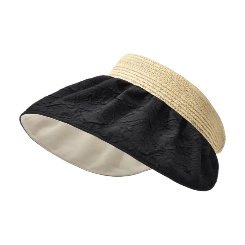 Pelloy Полиэстер UV Защита Головные Уборы Женские