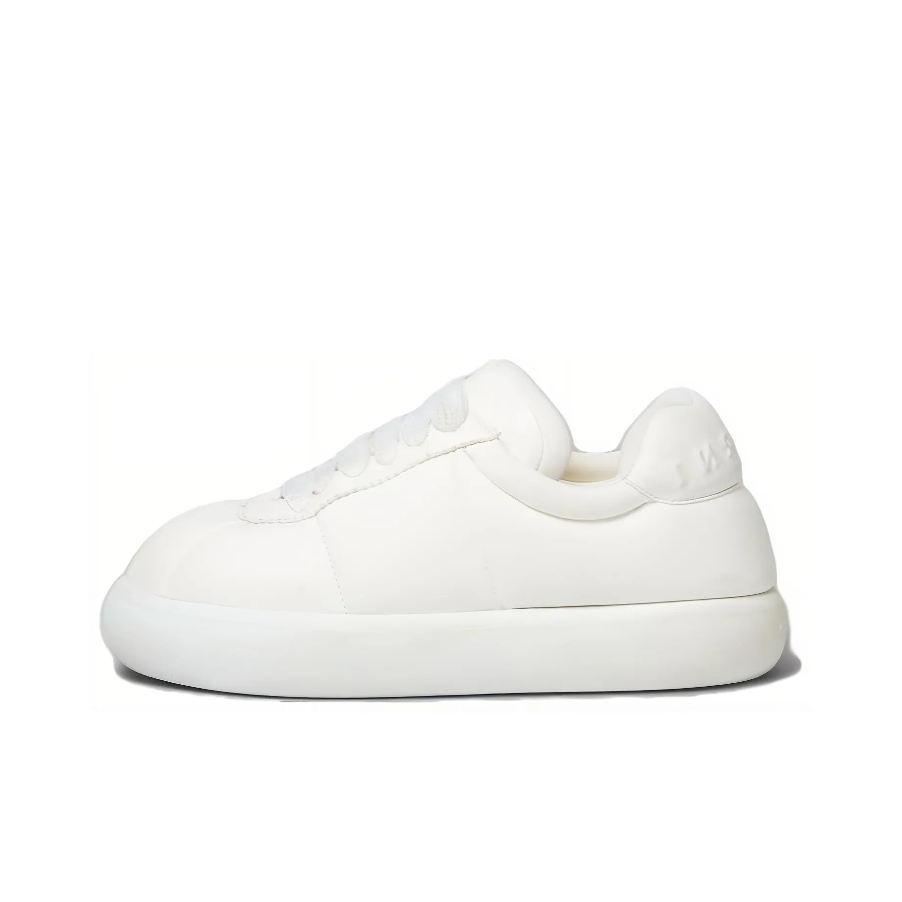 MARNI BigFoot 2.0 Padded Lace Up Sneakers Women's