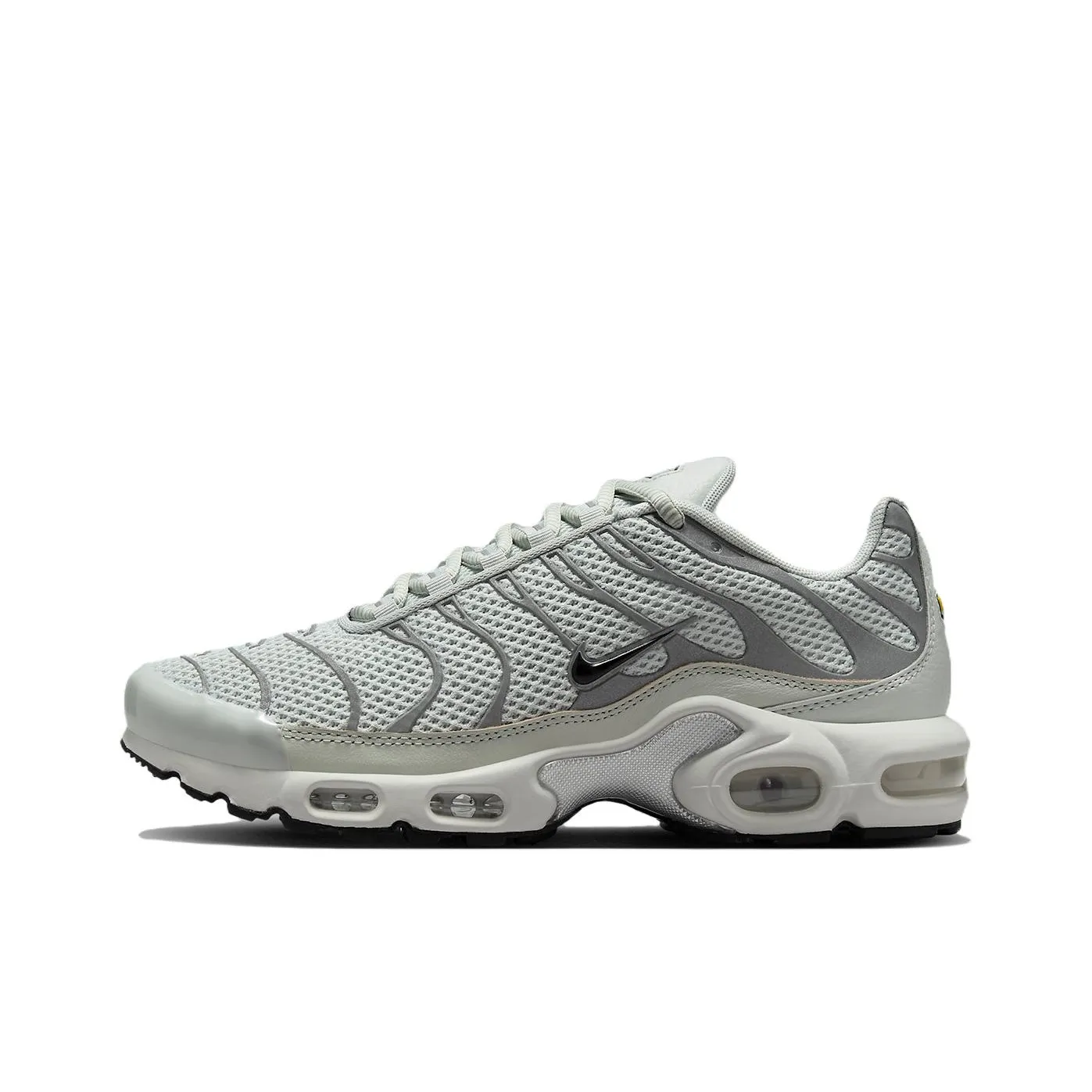 Nike Air Max Plus Light Silver Women's