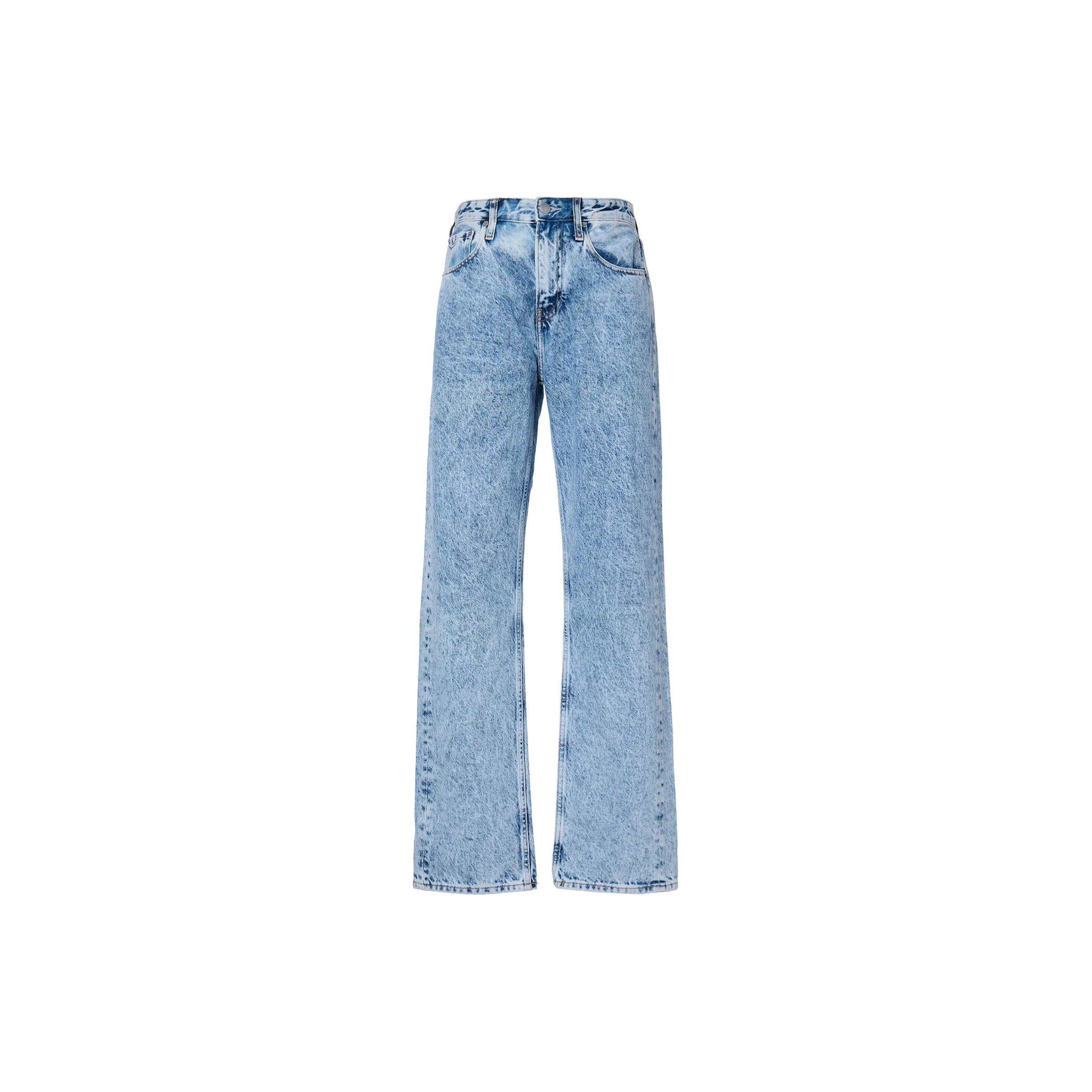 CK/Calvin Klein SS23 Fork 90 Series Jeans Men's