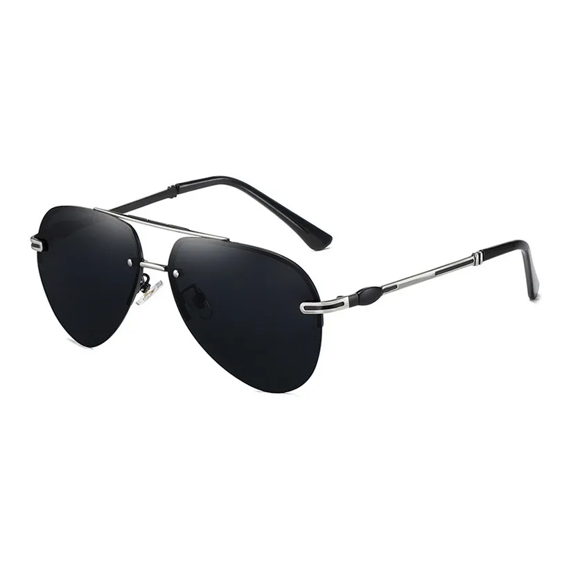 ALIEN BANG OVAL SUNGLASSES Унисекс