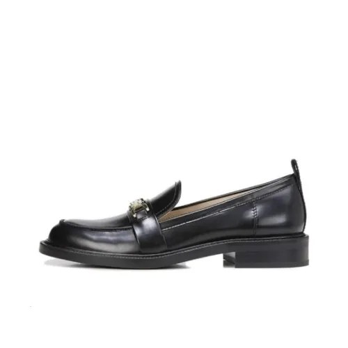 SAM EDELMAN Лоферы Черные Женские