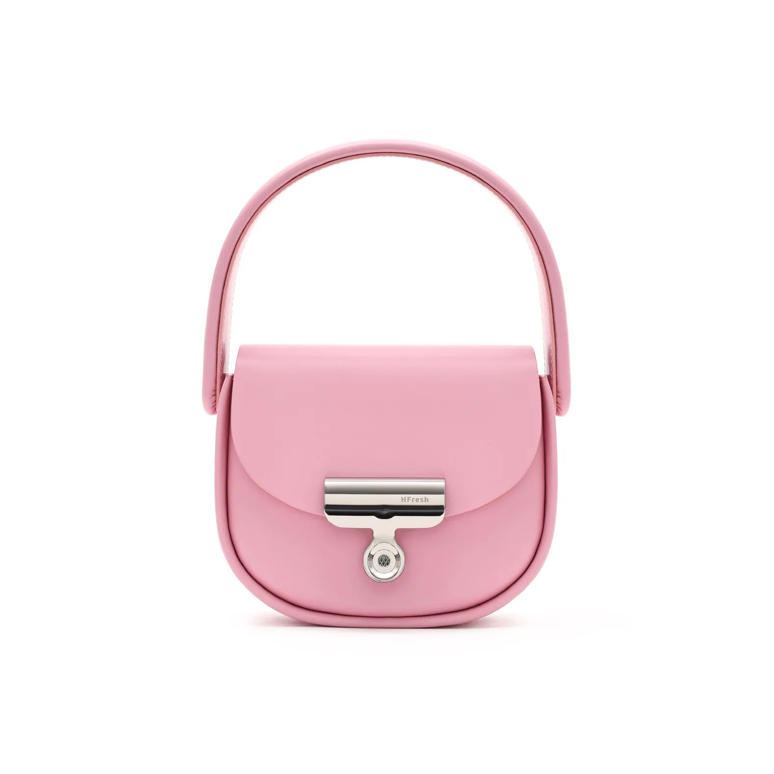 MUVA Cow Leather Genuine Leather Small Crossbody Bag Portable Small Shoulder Bag For Niche Market Women's
