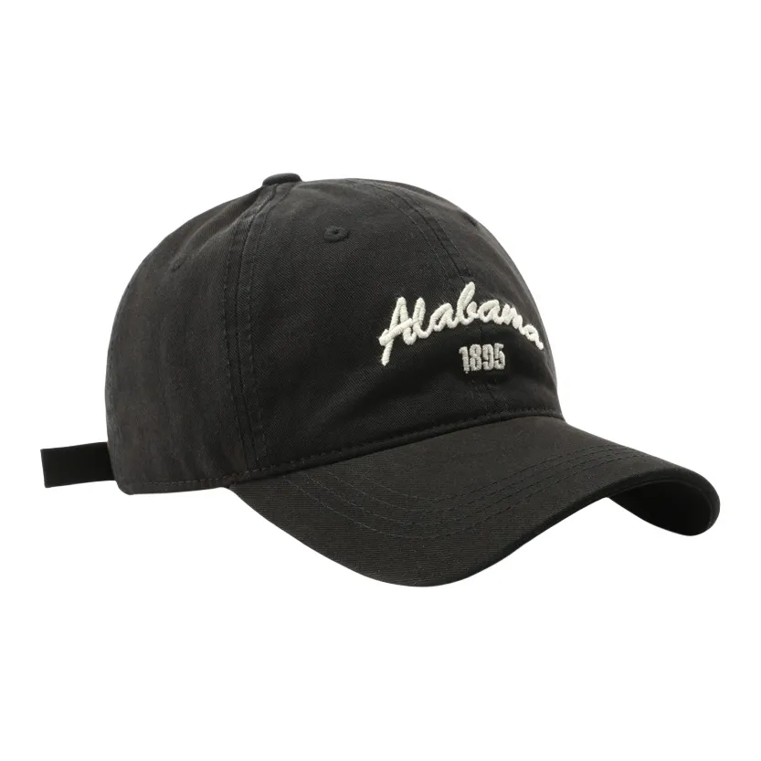 WODONBLE Хлопковые кепки унисекс