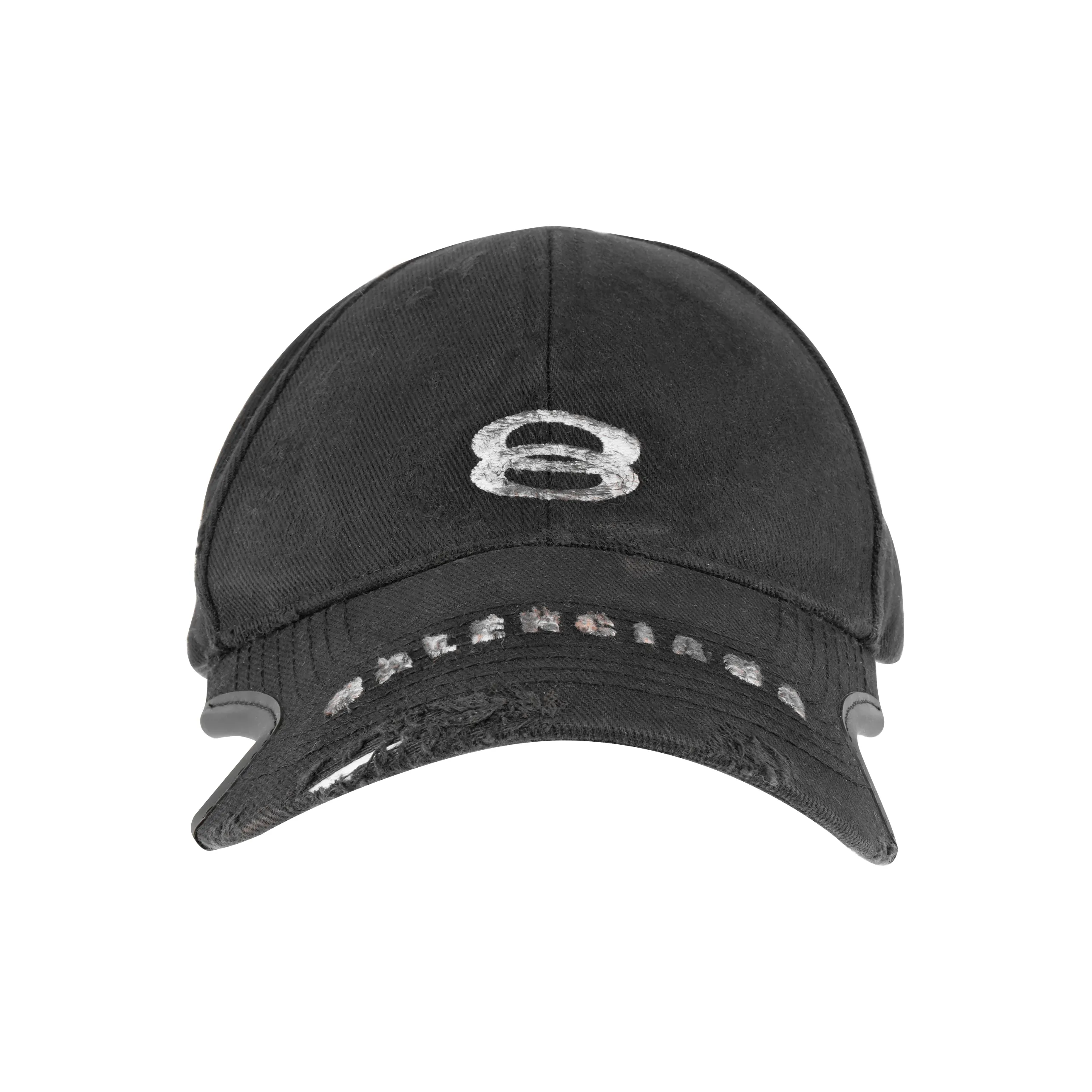 Balenciaga Unity Sports Icon Ball Cap