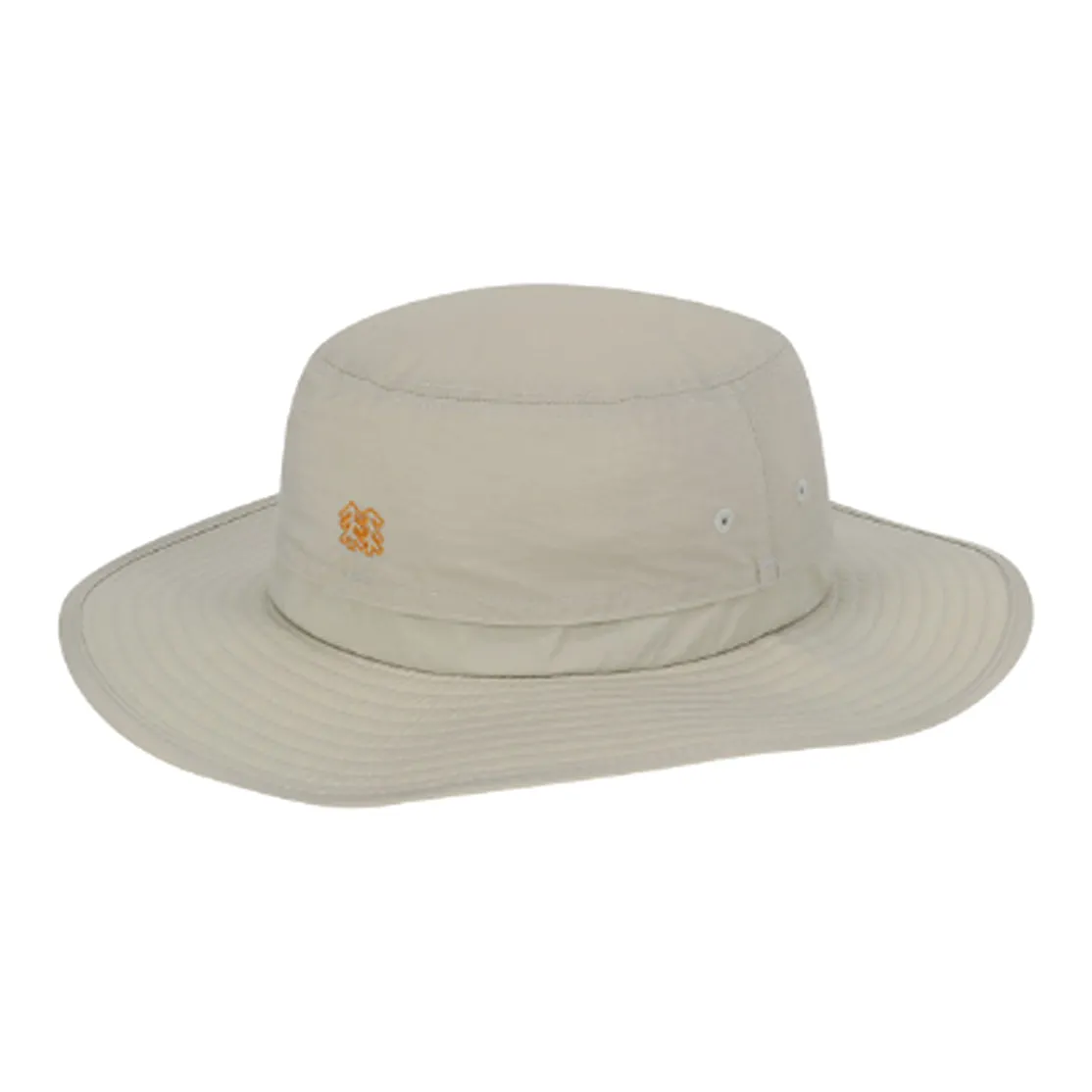KOLON SPORT Nylon, Polyester Bucket Hats Unisex Gray