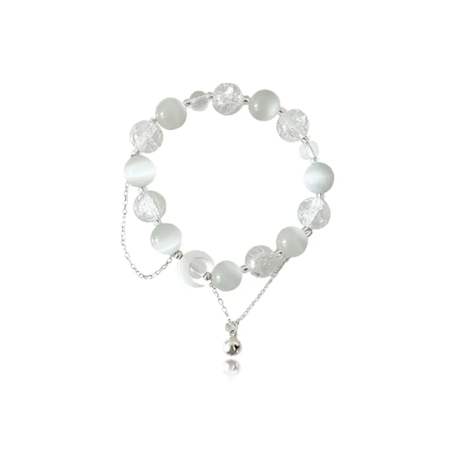 Inkopper Alloy Bracelets Women's