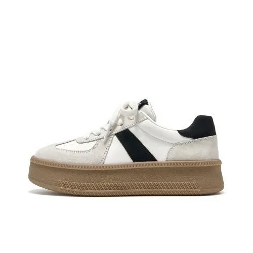Beau Today Кроссовки для скейтбординга Low Top Унисекс
